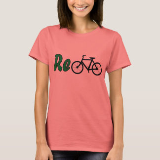 T-shirt Recycler