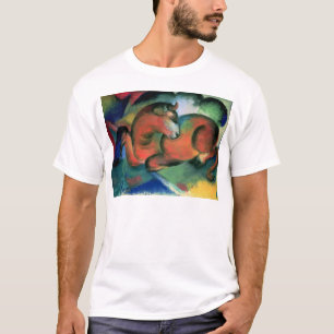 T-shirt Red Bull, 1912