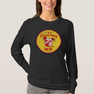 T-shirt Red Dawg Red Ale Sweatshirt