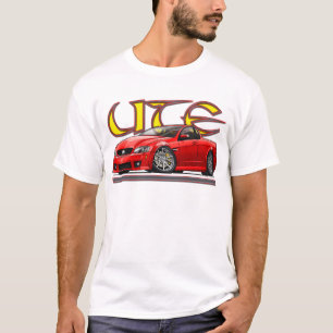 T-shirt Red_Holden_UTE.png