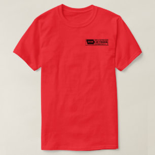 T-shirt RED pour les vétérans de l'Iowa