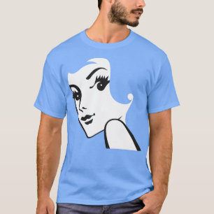 T-shirt Red Redheads