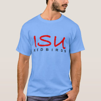 T-shirt Redbirds