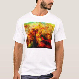 T-shirt Redbirds