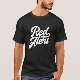 T-shirt Redbirds Nouvelle École de l'Université d'État de 