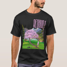 Redbud : Amour et Espoir
