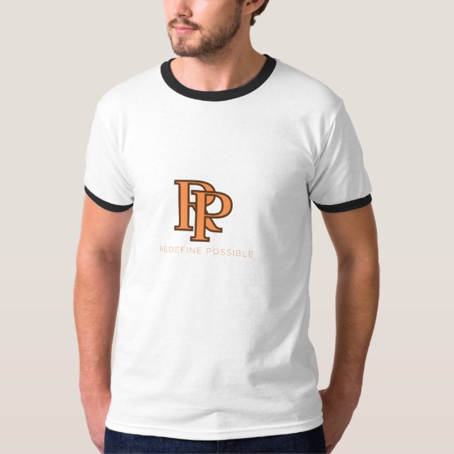 T-shirt Redéfinir possible (Devant)