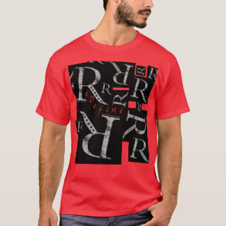 T-shirt redéfinissez