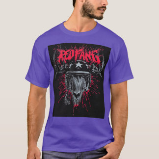 T-shirt Redfang
