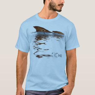 T-shirt RedFishTailing