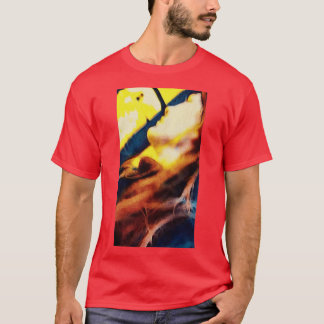 T-shirt REDHEAD ASSEZ de ce shopping inconscient