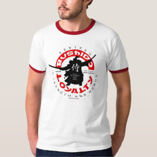 T-shirt REDloyalty