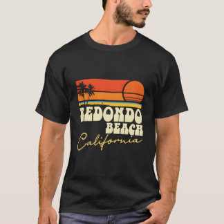 T-shirt Redondo Beach Californie
