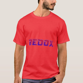 T-shirt Redox