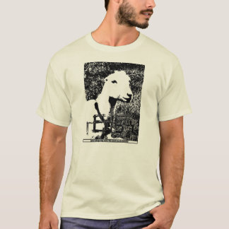 T-shirt Redsk : Américain Lamacha