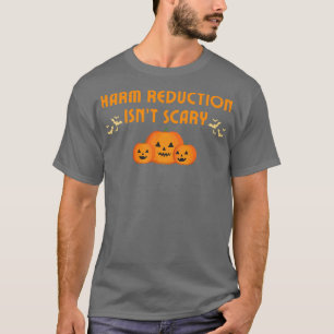 T-shirt Réduction des dommages 4