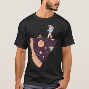 T-shirt Réduire les calories