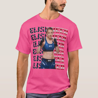 T-shirt Reed Elise