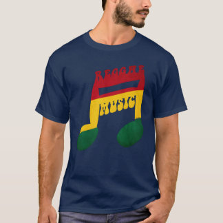 T-shirt Reefer 20230109T224032714 ami de musique