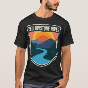 T-shirt Reel Cool Bob Pêche Fête des Pères Drapeau América