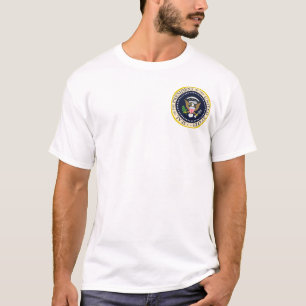 T-shirt Réélection 2012 du Président Obama