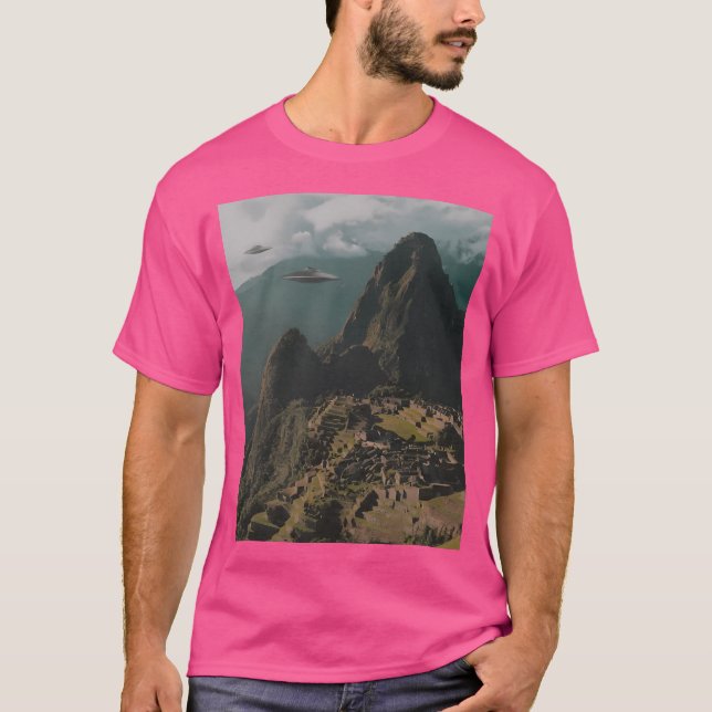 T-shirt Réévaluer (Devant)