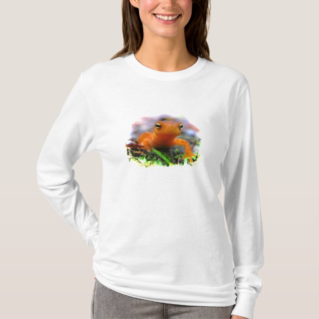 T-shirt Référence Eft (Devant)