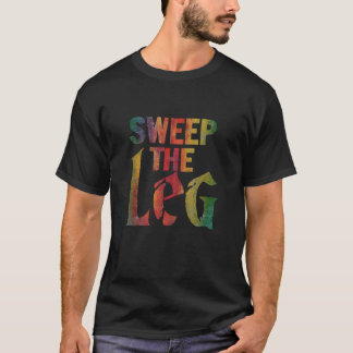 T-shirt références de culture pop