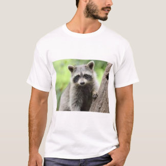 T-shirt Refined Look for the Bold Gentleman