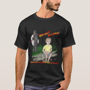 T-shirt Réforme de soins de santé