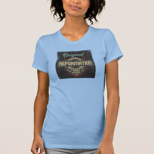 T-shirt Réforme OG