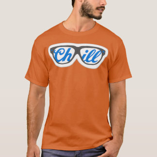 T-shirt Refroidissement léger