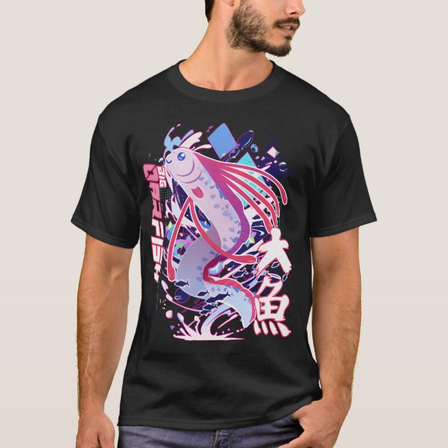 T-shirt Régalec (Devant)