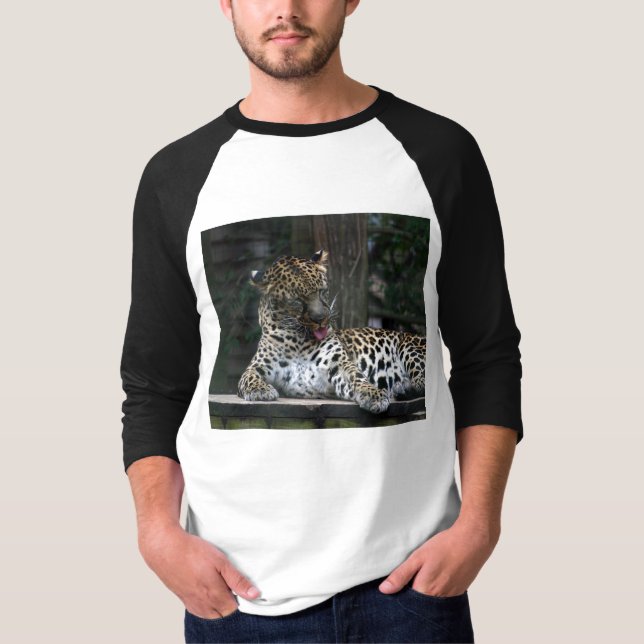 T-shirt Regard bon (Devant)