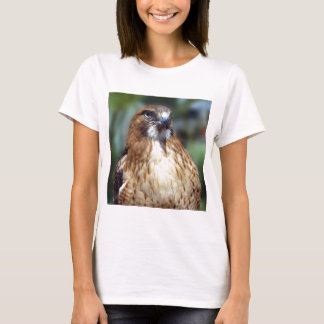 T-shirt Regard fixe du Falcom