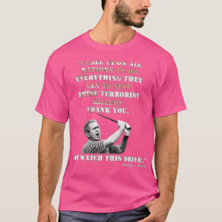 T-shirt Regardez Ce Lecteur.