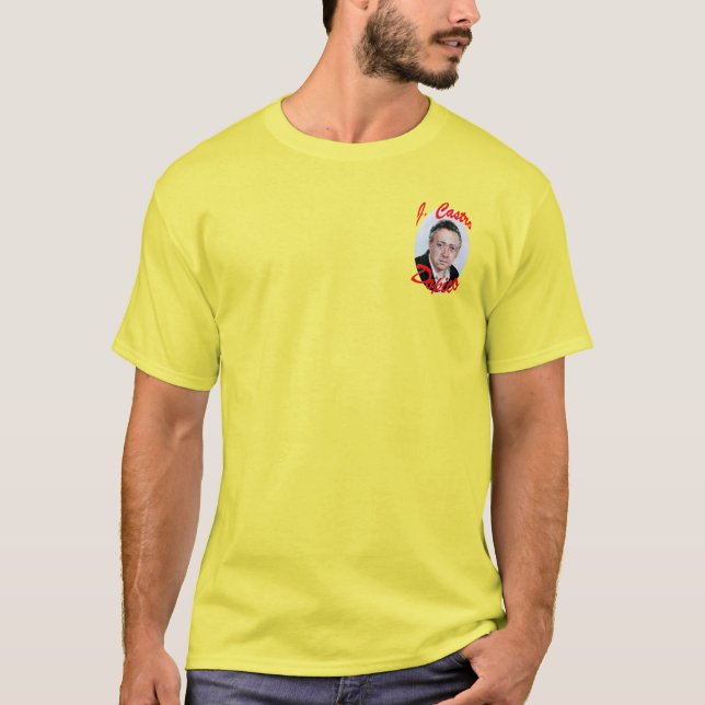 T-shirt Regata Cutty Sark (Devant)