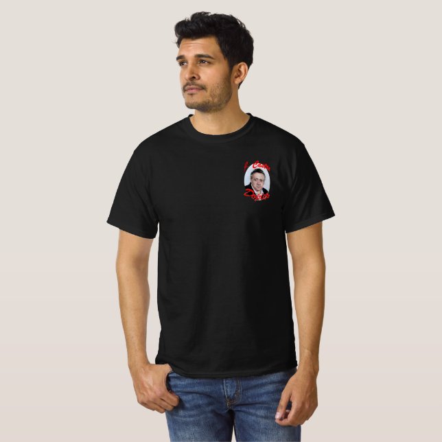 T-shirt Regata Cutty Sark (Devant entier)