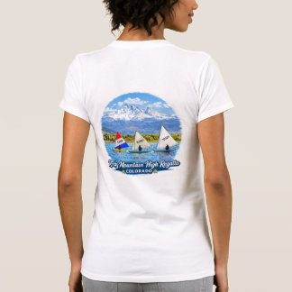 T-shirt Régate Rocky Mountain High Sunfish