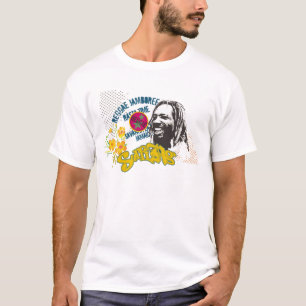 T-shirt Reggae Jambore