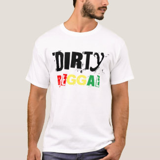 T-shirt Reggae sale
