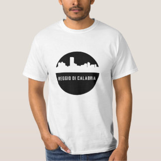 T-shirt Reggio de Calabria