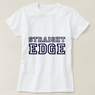 T-shirt Règle