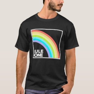 T-shirt Règle 1