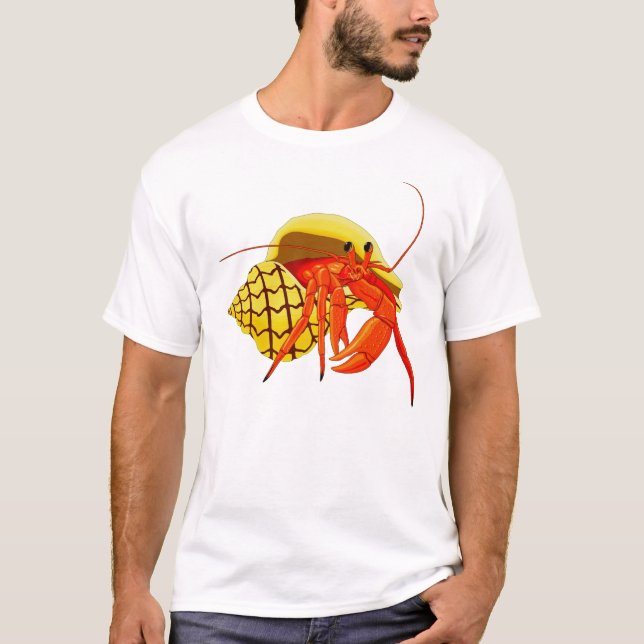 T-shirt Règle d'isolationnistes ! (tranquillement - de (Devant)