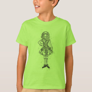T-SHIRT RÈGLE IRLANDAISE DE DANSEURS ! !