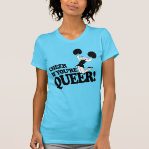 T-SHIRT RÉGLER SI VOUS ÊTES EN QUÊTE