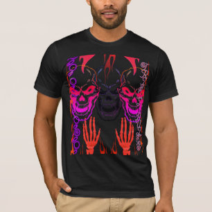 T-Shirt Règles Tribales