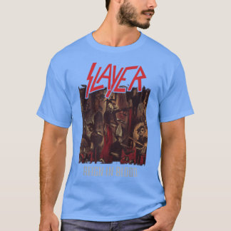 T-shirt Règne Rétro En garçon