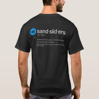 T-shirt Régulateur